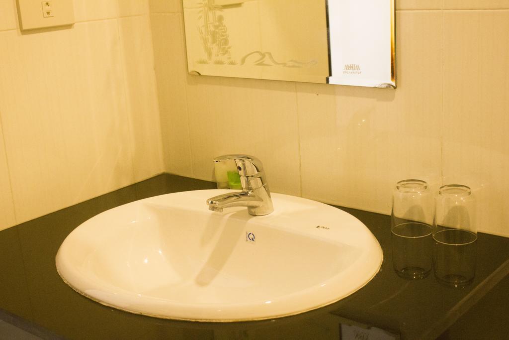 Duke Hostel Duong Dong  Exteriér fotografie