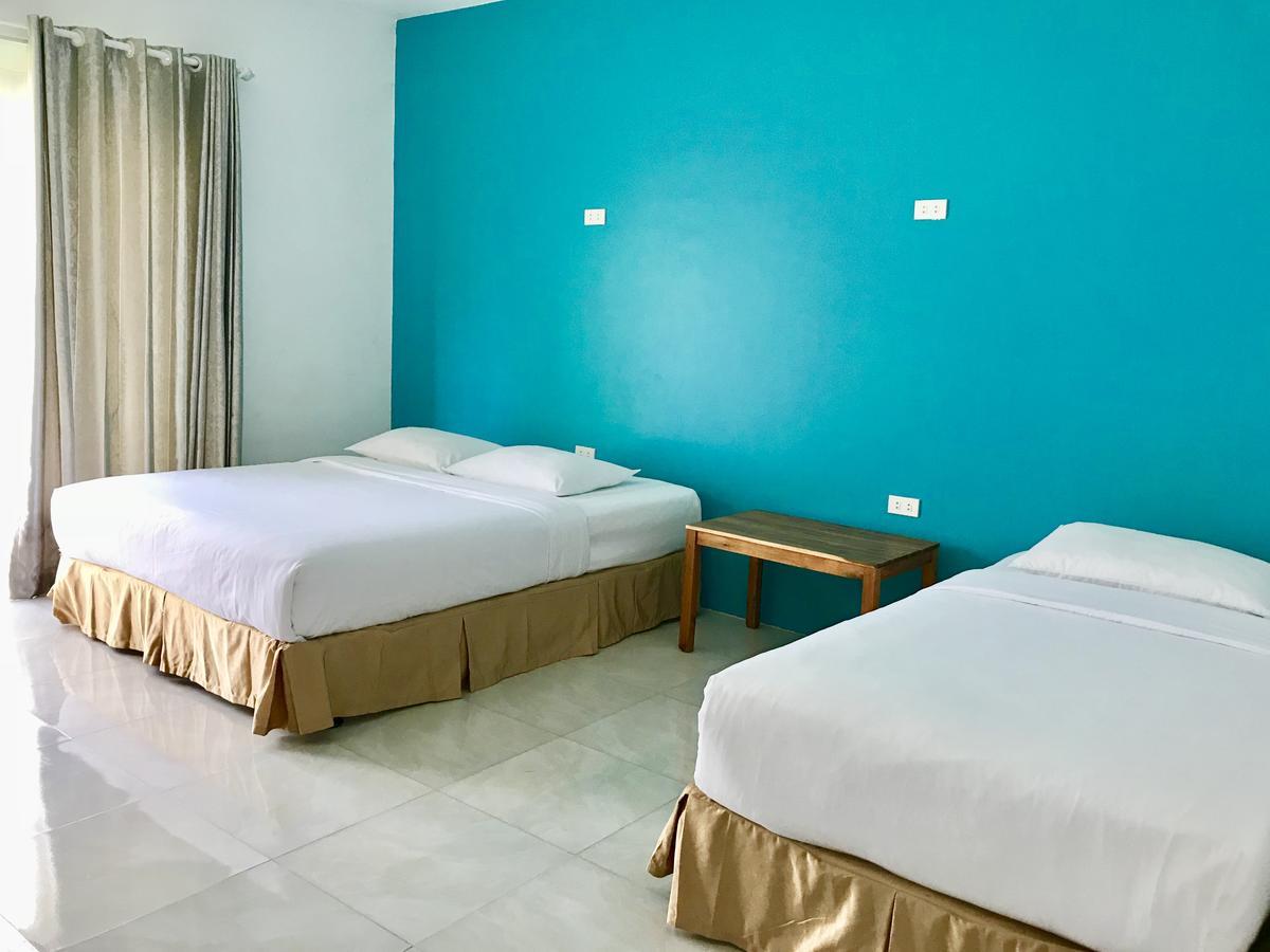 Duke Hostel Duong Dong  Pokoj fotografie
